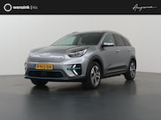 Kia e-Niro - ExecutiveLine 64 kWh | Schuif/Kanteldak | Lederen Interieur 