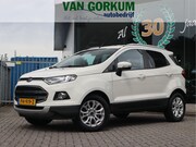 Ford EcoSport - 1.0 EcoBoost Titanium Navi / Stoelverw / Keyless / Pdc / Vol