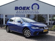 Volkswagen Polo - 1.0 TSI Life AUTOM. LMV | NAVI | AIRCO | ACC | BT-TEL