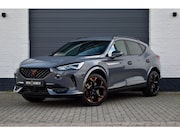 CUPRA Formentor - 1.4 e-Hybrid VZ Copper Edition | Sport Seats | Camera | ACC
