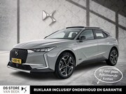 DS DS 4 - 180pk Automaat Rivoli Cross | Focal Audio | Panoramadak | Le