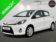 Toyota Yaris - 1.5 Full Hybrid Dynamic