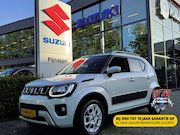 Suzuki Ignis - 1.2 Style CVT AUTOMAAT Smart Hybrid Trekhaak/Stootlijstset/C