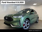 Ford Kuga - 2.5 PHEV ST-Line X | Te bestellen vanaf €45.135, - | €4.000,