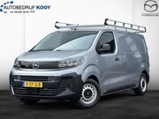 Opel Vivaro - 2.0 CDTI 145PK L2H1 S&S AUTOMAAT | / NAVI / CLIMA / CAMERA