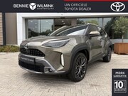 Toyota Yaris Cross - 1.5 Hybrid Adventure | Panoramadak | JBL | Blindspot