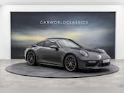 Porsche 911 - 992 - 3.0 CARRERA 4S COUPE |SPORTDESIGN|AKRA|BTW