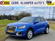 Audi Q2 - 1.0 TFSI Sport Ultra Aut, Leer, Virtual, LED, Navi