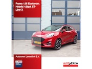 Ford Puma - 1.0i Ecoboost Hybrid 125pk ST-Line X | Origineel NL |