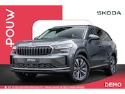 Skoda Kodiaq - 1.5 TSI 204pk DSG PHEV Business Edition | Trekhaak Wegklapba
