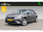 Opel Corsa-e - Edition 50kWh 3-Fase SOH 93%