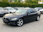 BMW 3-serie - 320i EfficientDynamics Edition Upgrade Edition Sport|Nieuwe