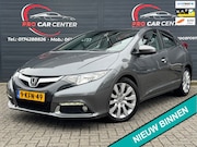 Honda Civic - 1.4 Sport CLIMATE | CRUISE | CAM | EL.RAMEN | NAP | LMV | AP