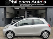 Toyota Yaris - 1.3 VVTi Aspiration Automaat