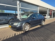 Volkswagen Bora - 2.0 Comfortline | 3e eigenaar | Automaat | Elektrische ramen