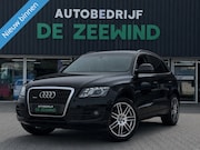 Audi Q5 - 2.0 TFSI quattro Pro Line|Automaatbak probleem