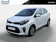 Kia Picanto - 1.0 DPi DynamicLine | 1e Eigenaar | Lage km-stand | Achterui