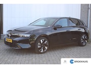 Opel Astra - 1.2 Turbo Hybrid GS / Navigatie / Camera / Parkeersensoren /