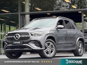Mercedes-Benz GLE-klasse - 400 e 4MATIC AMG Line Premium PHEV 381PK | Panoramadak | Bur