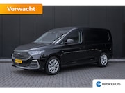 Ford Transit Connect - 1.5 EcoBoost PHEV L2 Limited 120km elektrisch | Carplay | ac