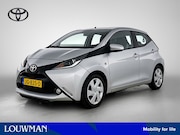 Toyota Aygo - 1.0 VVT-i x-play