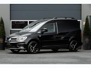 Volkswagen Caddy - Bestel 2.0 TDI L2H1|Carplay|standkachel|DAB