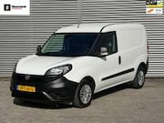 Fiat Doblò - Cargo 1.6 MJ L1H1 Airco/ Navi/ Cruise/ 3zits/ Euro