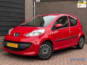 Peugeot 107 - 1.0-12V XS | Automaat | Airco | 5-deurs | Eerste eigenaar