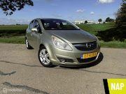 Opel Corsa - 1.4-16V Enjoy LEES OMSCHRIJVING