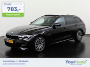 BMW 3-serie - Touring 330e xDrive M Sport Shadow | All-in 783,- Private Le