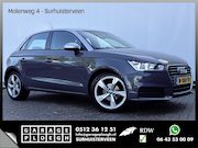 Audi A1 - Sportback 1.0 TFSI Cruise PDC Two-Tone Nav/Cruise Led Pdc Bl