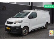 Peugeot Expert - 2.0 BlueHDI 122 PK L3 EURO 6 - Airco - Navi - Cruise - €12.4