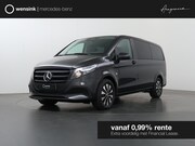 Mercedes-Benz eVito - Tourer 129 PRO L2 90 kWh | 8-PERSOONS | Achteruitrijcamera |