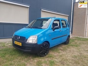 Opel Agila - 1.2-16V Comfort 2002