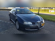 Alfa Romeo GT - 2.0 JTS Distinctive Automaat, Apk, Airco. Nap, Luxe uitvoeri