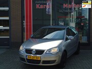 Volkswagen Polo - 1.4-16V Optive *AIRCO* *APK T/M 22-08-2027