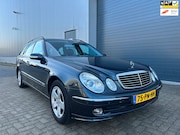 Mercedes-Benz E-klasse - Combi 240 V6 Avantgarde AUT