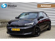 Opel Corsa - 1.2 Turbo Hybrid Automaat 101Pk Stoel/Stuur verw Carplay