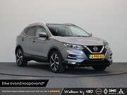 Nissan Qashqai - 140pk DIG-T N-Connecta | Trekhaak 1300KG | Panoramadak | Cli