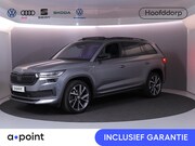 Skoda Kodiaq - 1.5 TSI Sportline Business 150pk DSG | Panoramadak | Lederen