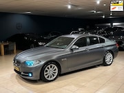 BMW 5-serie - 520d Lim. Executive/1EIG/NAP/AUTM/DEALER