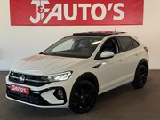 Volkswagen Taigo - 1.0 TSI R-Line|CAR-PLAY|ECC AIRCO|PANORAMA|CRUISE