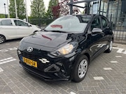 Hyundai i10 - 1.0 67pk Comfort | LED | Airco | Carplay | Bluetooth | Cruis