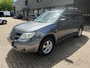 Mitsubishi Outlander - 2.0 Travel