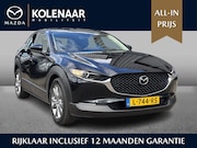 Mazda CX-30 - 2.0 e-SkyActiv-X M Hybrid Comfort /ACC/CAM/NAV/Dealeronderho