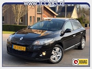 Renault Mégane - Megane 1.4 TCE Airco - Navi - Trekhaak - APK 11-2026