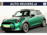 MINI Mini Electric - Electric Yours 33 kWh / Opendak / Leder / Pilot assist / Car