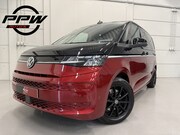 Volkswagen Multivan - 1.4 eHybrid Life 7p. CAMERA/ACC/18"BLACK/SOH 89%/CARPLAY/NAV