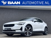 Polestar 2 - Standard Range Single Motor 63kWh | Camera | Google Maps | D