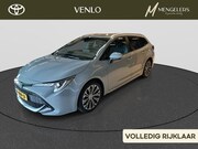 Toyota Corolla - Touring Sports 2.0 Hybrid Dynamic | Rijklaar |